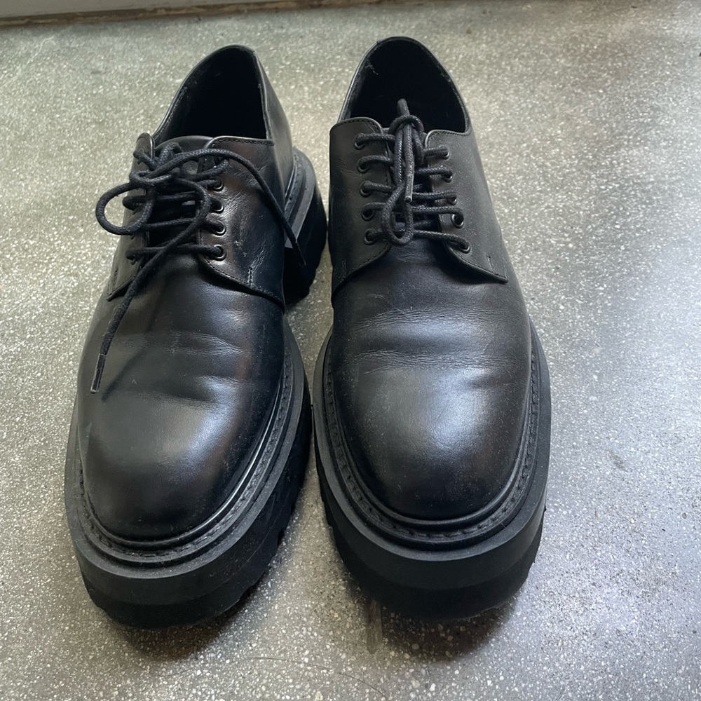COS Loafers